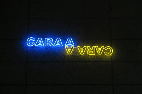 Laura Belém, Cara a cara (Série Hoje tem cine), 2015