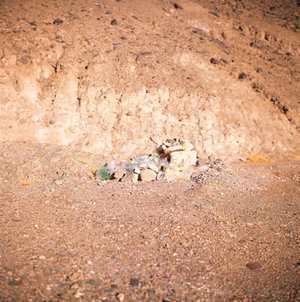 Matheus Rocha Pitta, Sem título, 2015