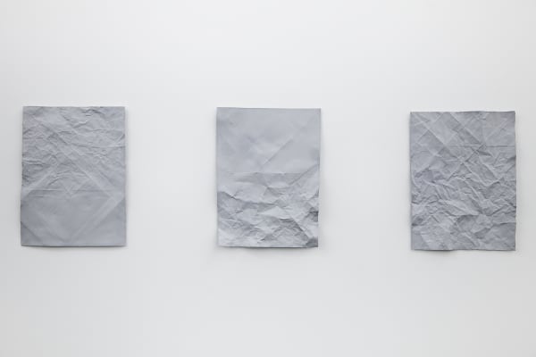 Vanderlei Lopes, Projeto (Tentativa e Erro) #3 (Project (trial and error) #3), 2016