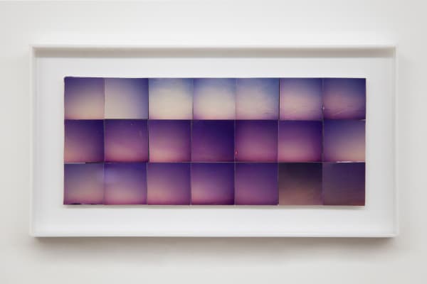Sonia Andrade, Sem título (Untitled), 1979-1984/2019