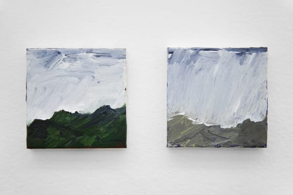 Marina Rheingantz, Chico, 2016