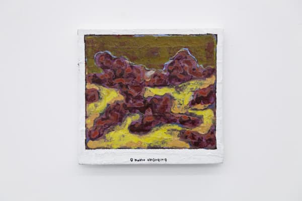 Desali, O navio negreiro, 2021