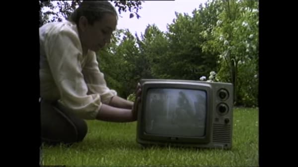 Sonia Andrade, Intervalo, 1983