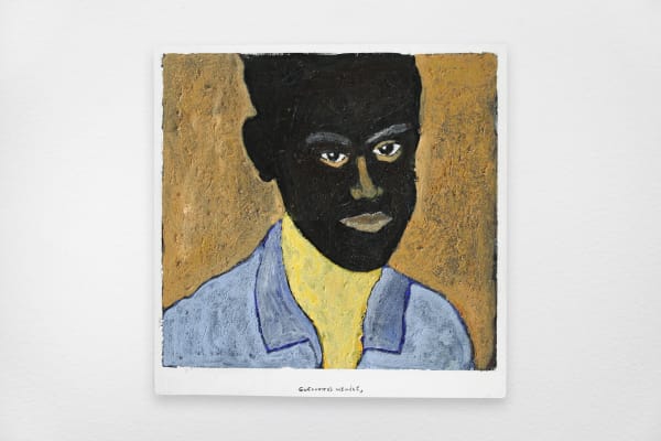 Desali, Guerreiros ousados, 2020