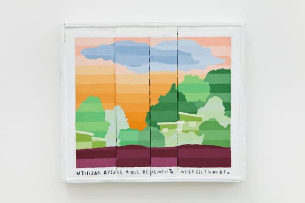 Desali, Utilizar apenas o que realmente necessitamos, 2022