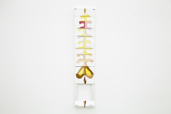 Desali, Quebra demanda, 2022