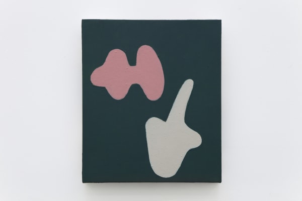 Rodrigo Bivar, Divino, 2019