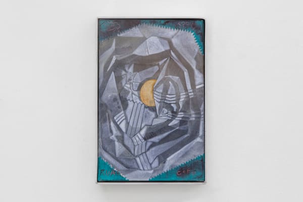 Ruan D'Ornellas, BH é o Texas, 2025