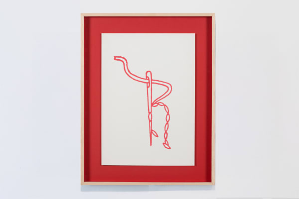 Janis Dellarte, Credo, 2025