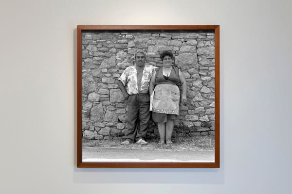 Eurico Lino do Vale, Volterra VIII, 1997