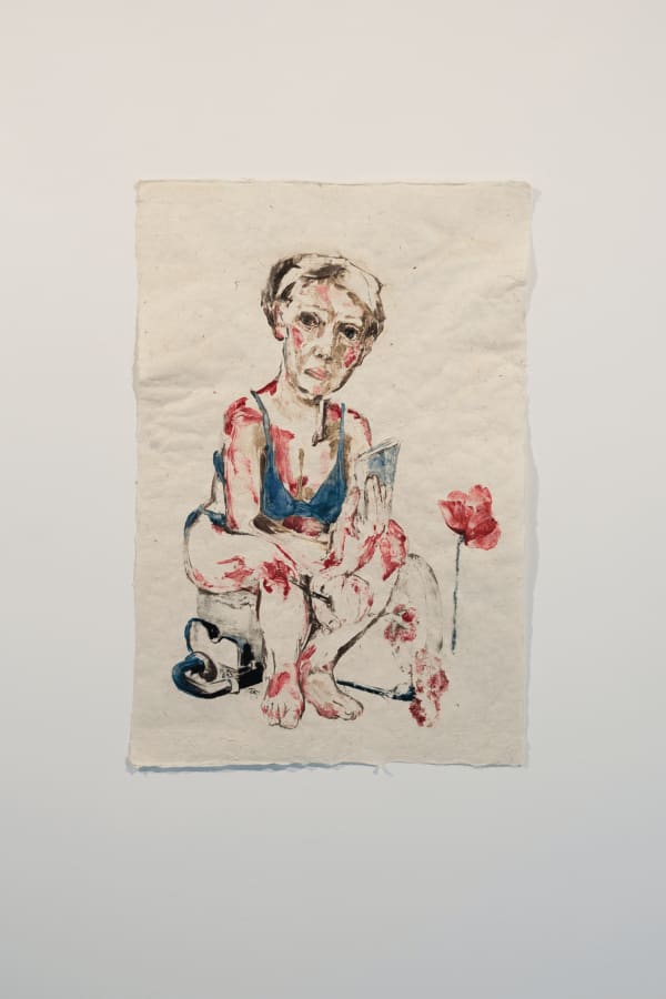 Ana Jacinto Nunes, Untitled, 2020