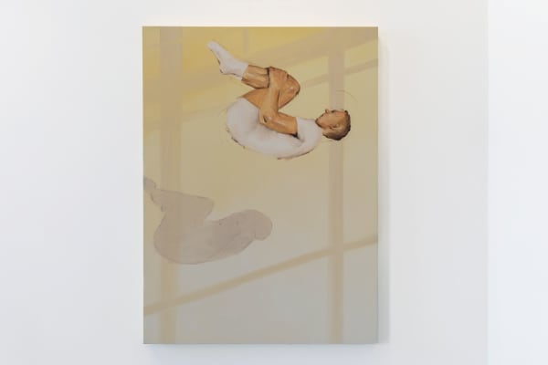 Mafalda d'Oliveira Martins - MOM, Turn of events, 2024