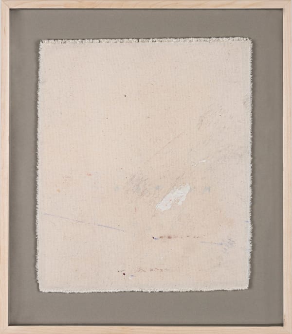 Mariana Horgan, Silent landscapes, 2025