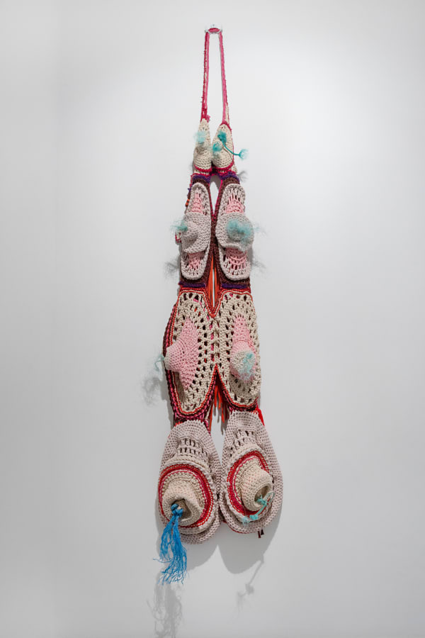 Janis Dellarte, Tia Eva, 2019