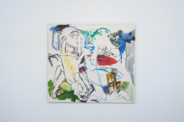 Ana Jacinto Nunes, Sinfonia Idílica, 2021