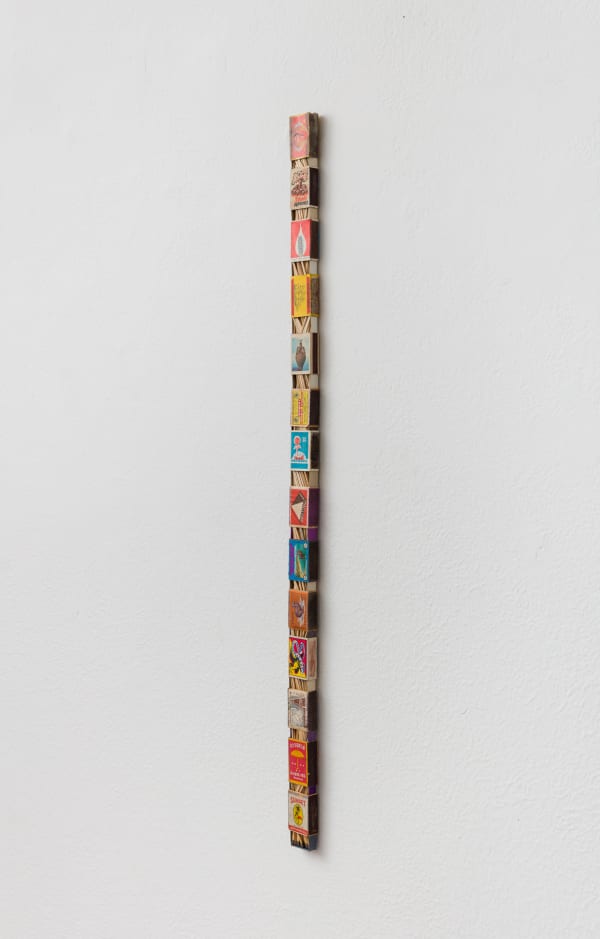 Dan Coopey, sem título [untitled], 2021