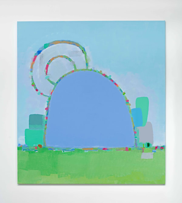 Federico Herrero, Aurora, 2025