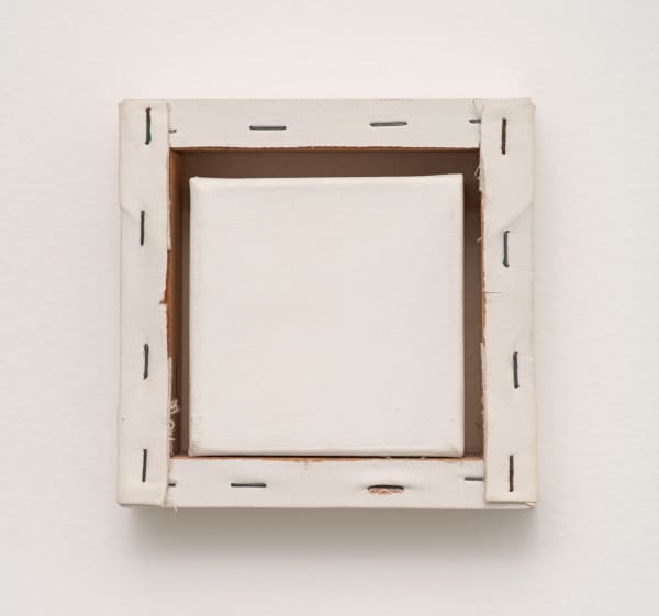 Fernanda Gomes, sem título [untitled], 2024