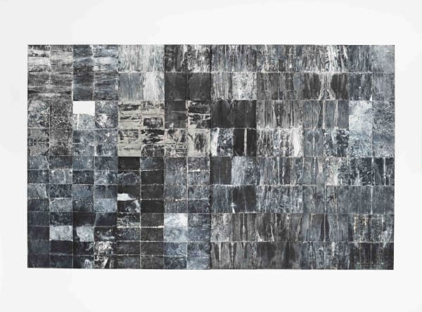 Thiago Honório, Pintura de parede, 2013/2021