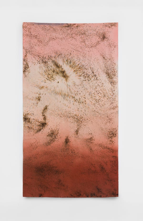 Juliana dos Santos, Dois Tempos |II [Two times |||] , 2025