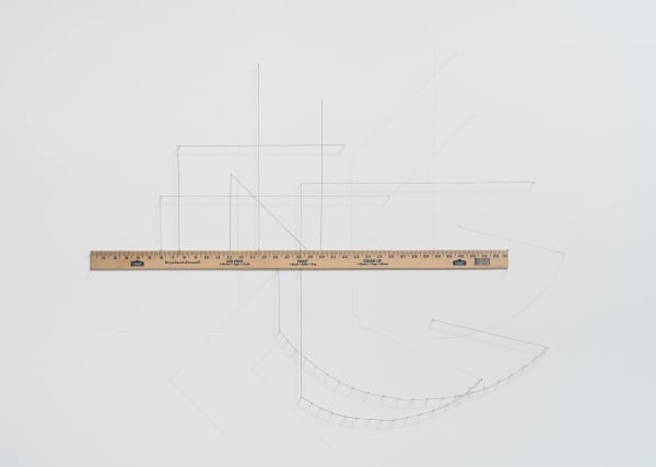 Carlos Garaicoa, Um mundo de infinitas proporciones 2, 2019