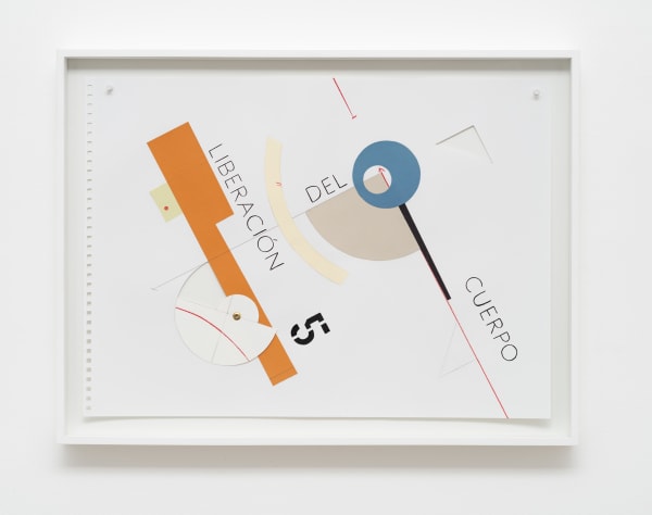 Mateo López, The Waste of My Time, 2021