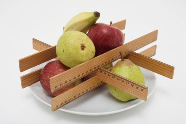 Gabriel Sierra, Sin título (soporte para lección de matemáticas), 2007