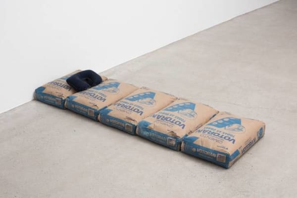 Pablo Accinelli, Duración interna, 2016