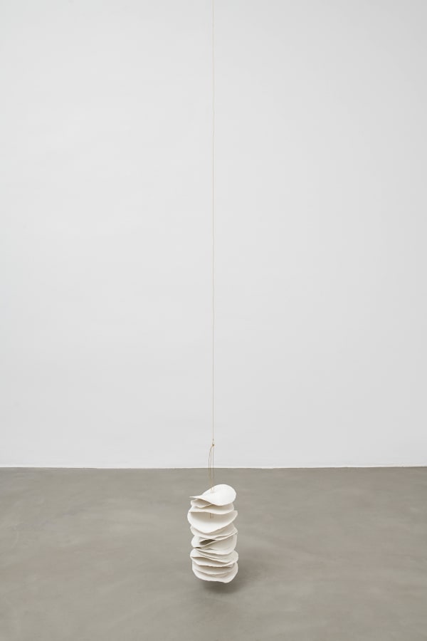 Brisa Noronha, Hóstia , 2025