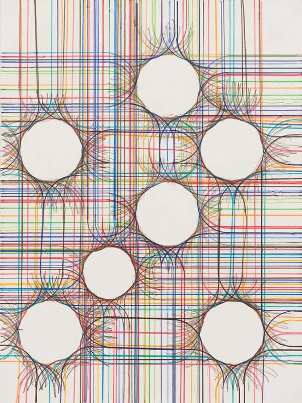 Caetano de Almeida, Abismo, 2013