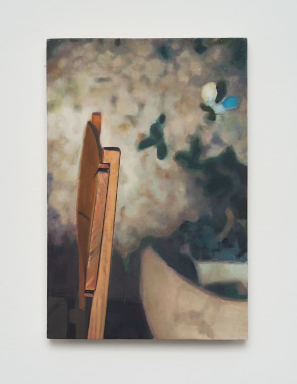 Juan Araujo, Casa del Jardín de Cristal / Valleria Cirell House 6, 2008