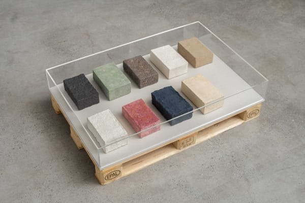 Gabriel Sierra, CCCC, 2012-2018