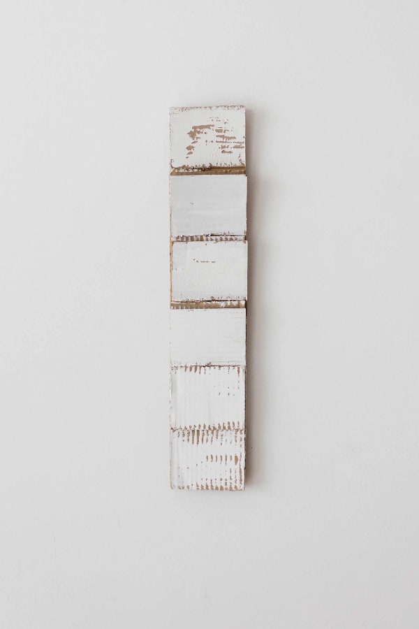 Fernanda Gomes, sem título [untitled], n.d.