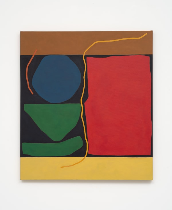 Luísa Matsushita, Guarda-roupa [Wardrobe], 2023