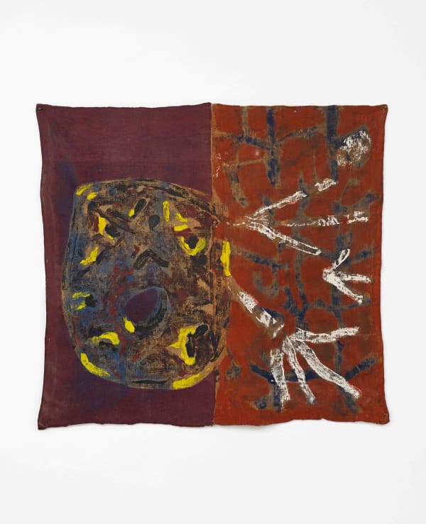 Leonilson (1957 - 1993), Sem título, 1985