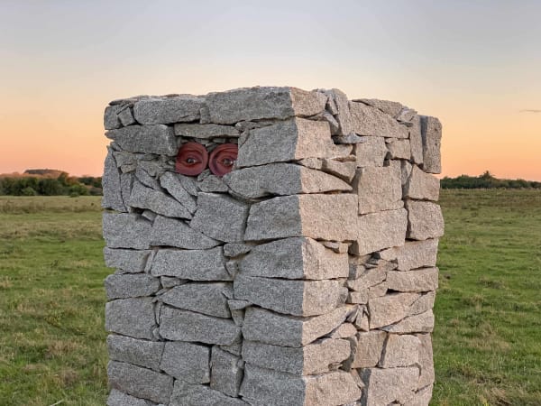 Thiago Honório - Luzia, 2019