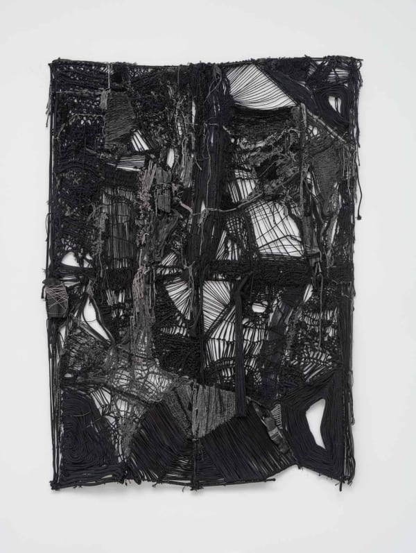 Laura Lima, Wrong Drawing, 2070