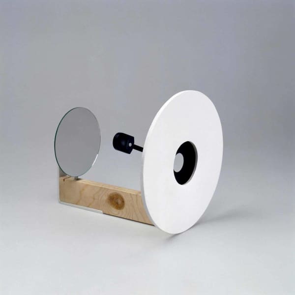 Olafur Eliasson, Eye Eye, 2002