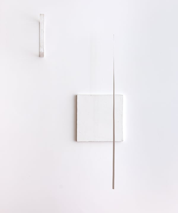 Fernanda Gomes, sem título [untitled], 2022