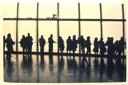 Antoni Muntadas, On Translation: On View, 2004