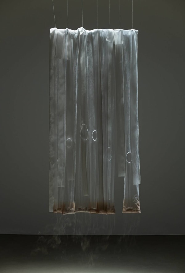 Laura Lima, Leviane 13, 2019