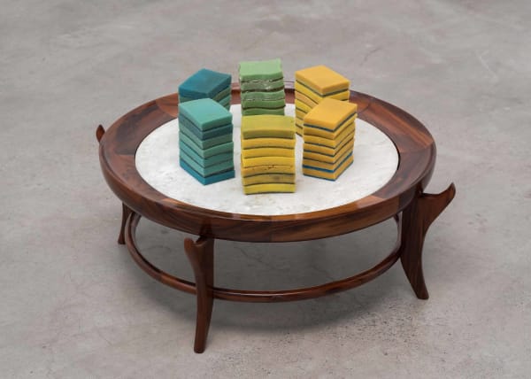 Thiago Honório, Da série “Cidade Olímpica” [centro], 2014/2016