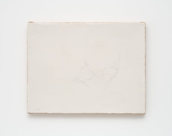 Mario García Torres, The Disjuntion of a Story Undoublty Generate Millions of New Stories (Second Attempt At Drawing a Nebulosa), n.d.