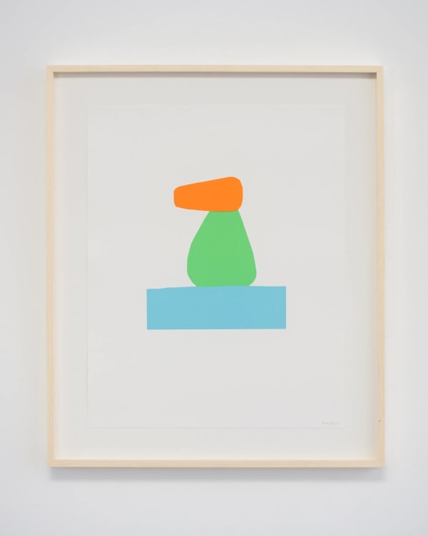 Federico Herrero, Sem título, 2017