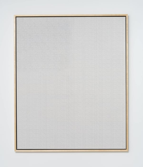 Bernardo Ortiz, Untitled (Best Western), 2019