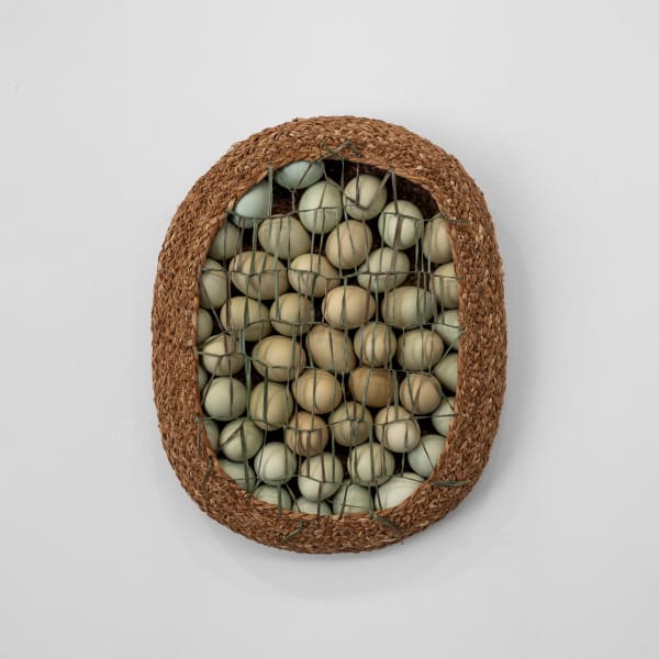 Dan Coopey, 4 douzen minus 1, 2025