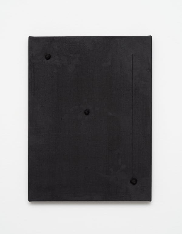 Bruno Baptistelli, sem título (série escura), 2022