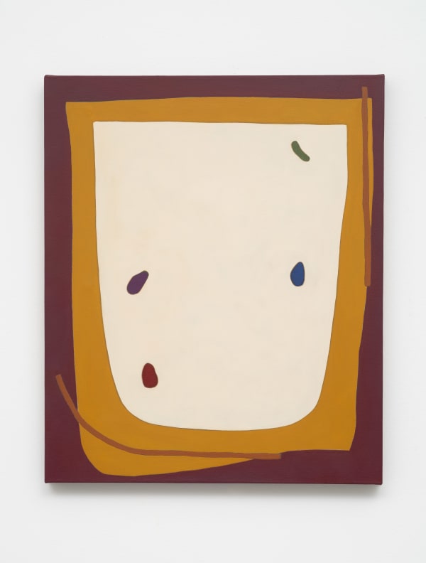 Luísa Matsushita, Meu dente de leite está sujo [My milk tooth is dirty], 2023