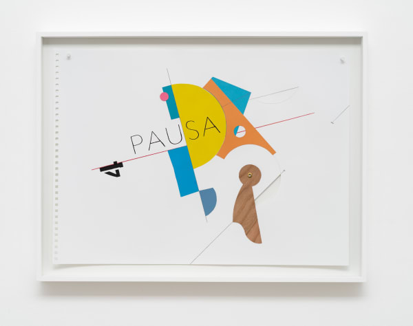 Mateo López, The Waste of My Time, 2021