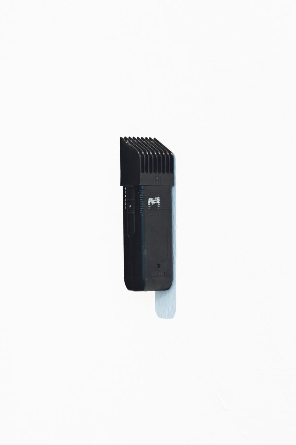 Bruno Baptistelli, M, 2019